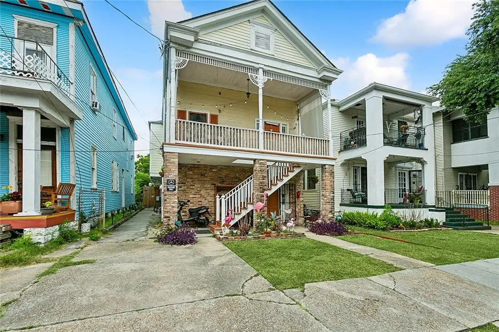 123 25 N Alexander Street, New Orleans, LA 70119 - Image #1
