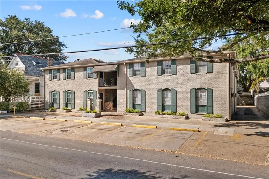 816 Nashville Avenue #G, New Orleans, LA 70115 - Image #2