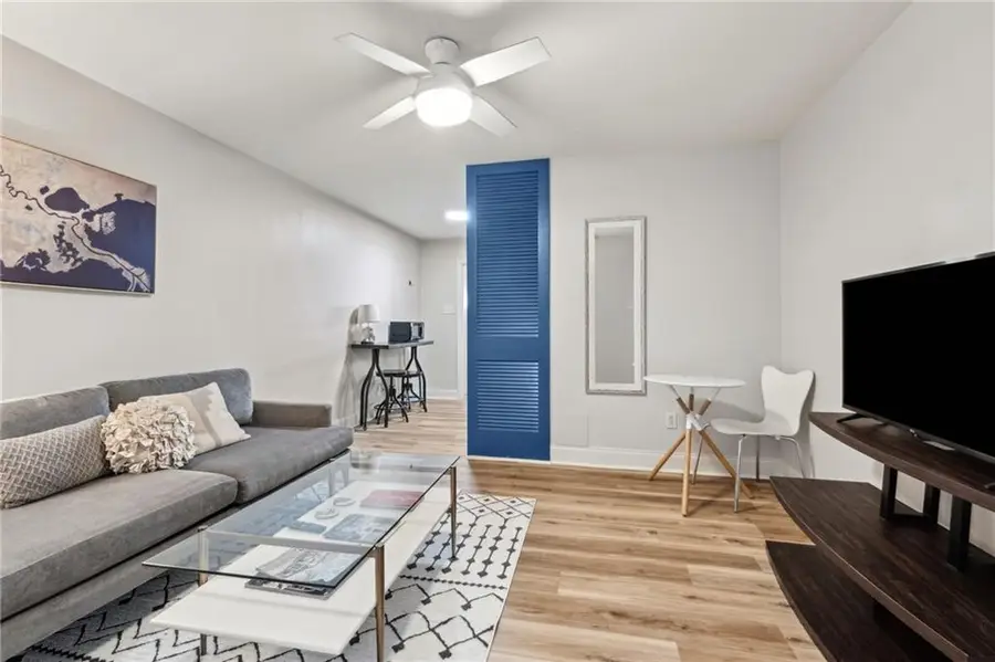 816 Nashville Avenue #G, New Orleans, LA 70115 - Image #3