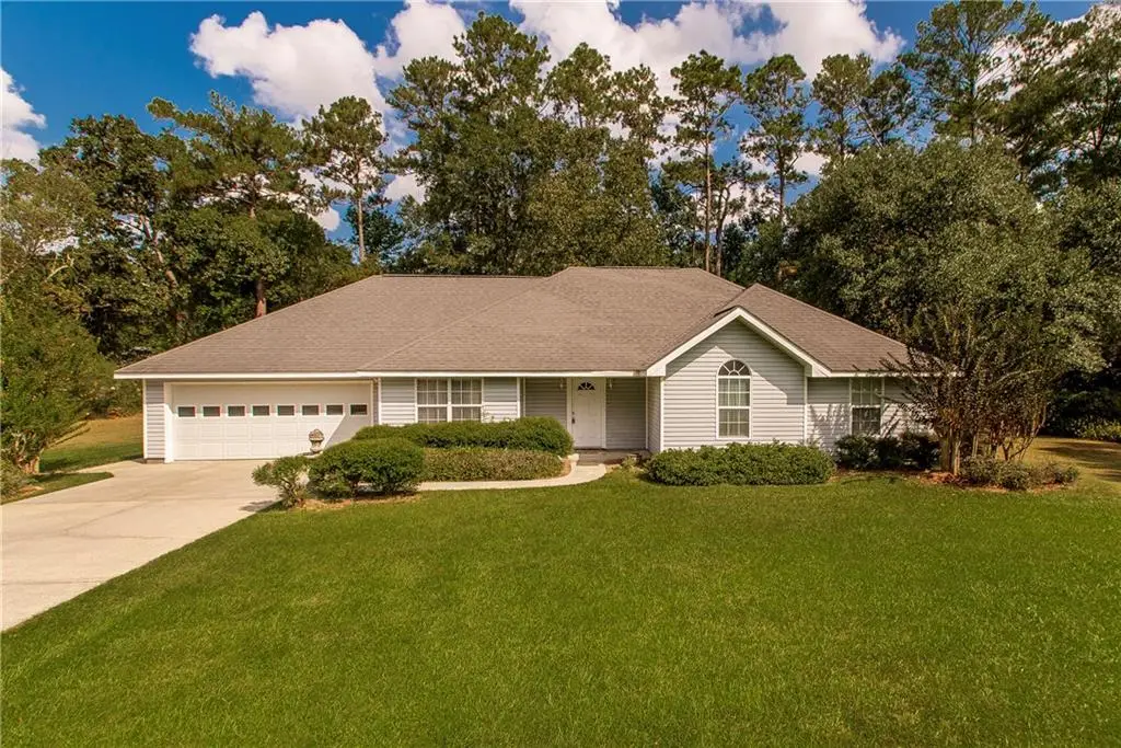 13089 Drude Drive, Ponchatoula, LA 70454 - #1