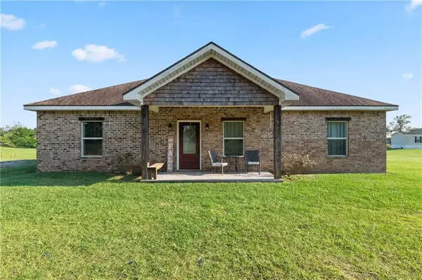 238 Dogwood Lane, Simpson, LA 71474