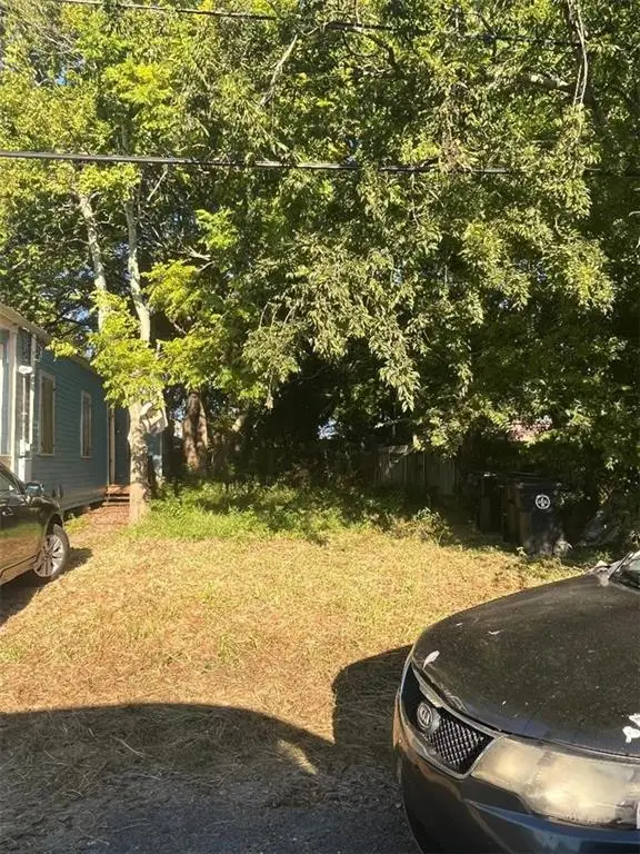 724 Lizardi Street, New Orleans, LA 70117