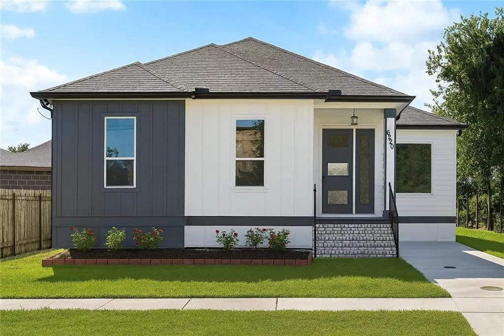 6220 Baccich Street, New Orleans, LA 70122 - Image #1