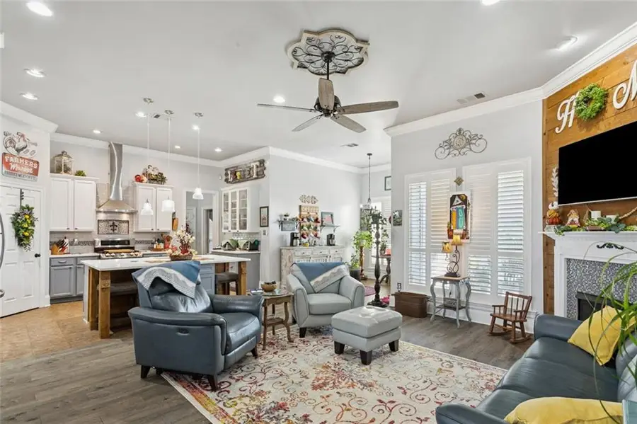 40078 Bornel Court, Ponchatoula, LA 70454 - #3