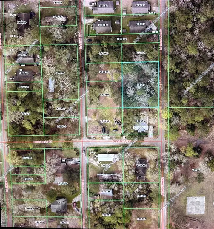 Lot 36 Carnation Street, Covington, LA 70435 - #1