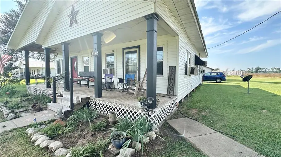 3728 Highway 451 Highway, Moreauville, LA 71355 - #3