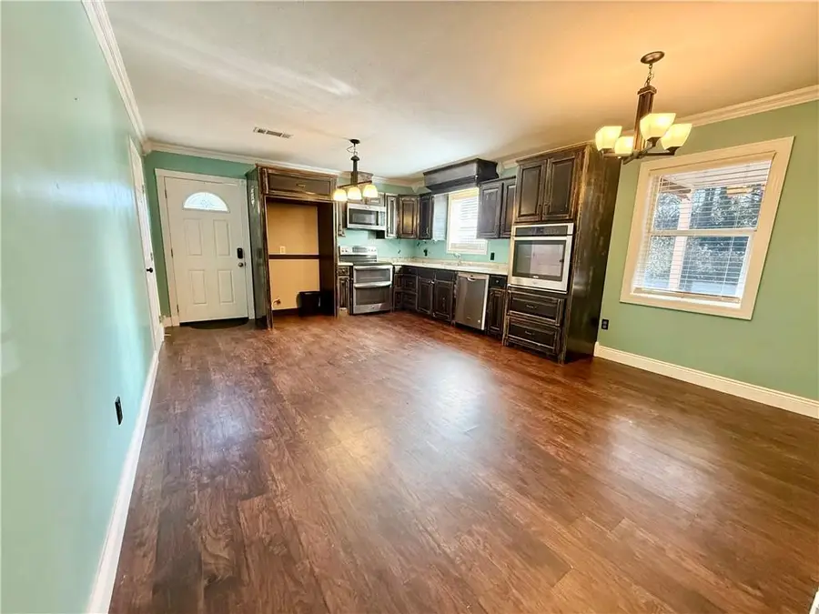 1474 Jackson Street, Jena, LA 71342 - #2