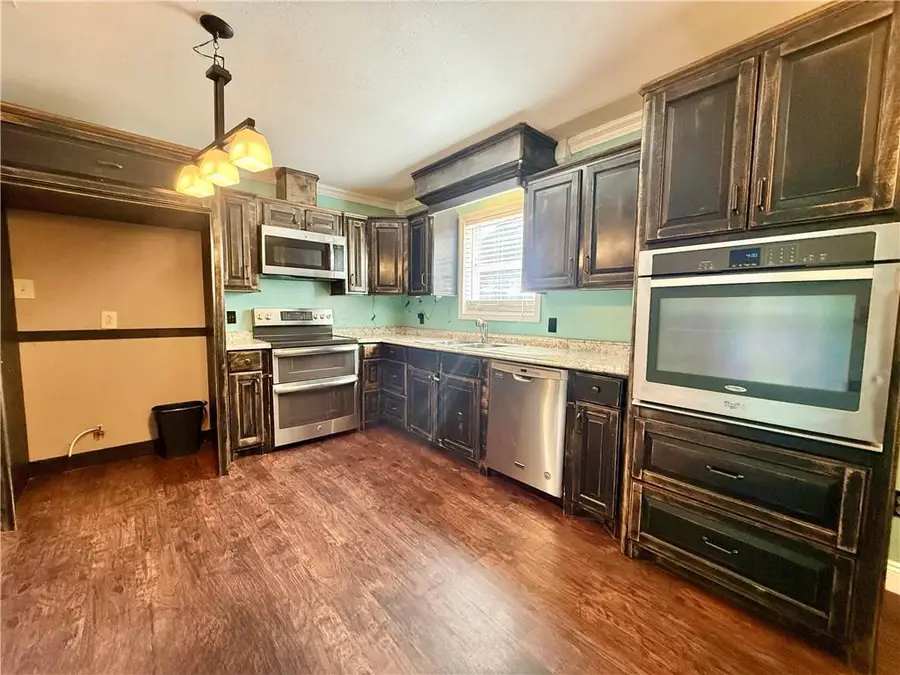 1474 Jackson Street, Jena, LA 71342 - #3