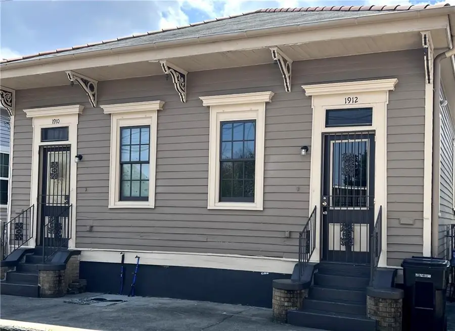 1910-12 Saint Philip Street, New Orleans, LA 70116 - Image #2