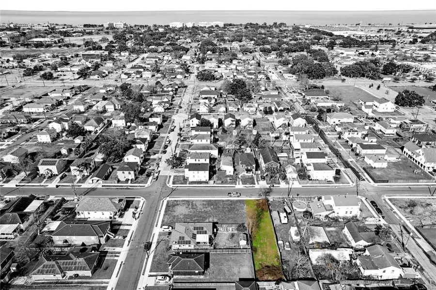 2318 Vienna Street, New Orleans, LA 70122 - #2