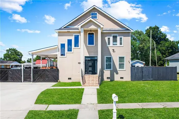 500 Rowley Boulevard, Arabi, LA 70032