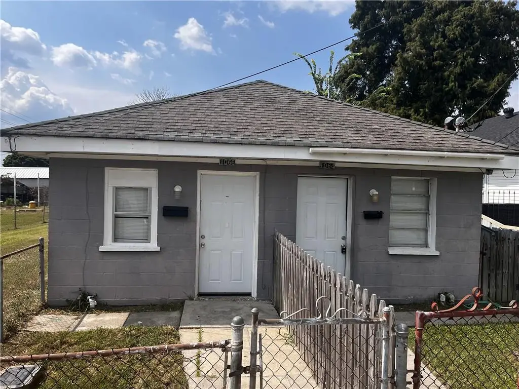 1064 66 Avenue C, Westwego, LA 70094 - Image #1