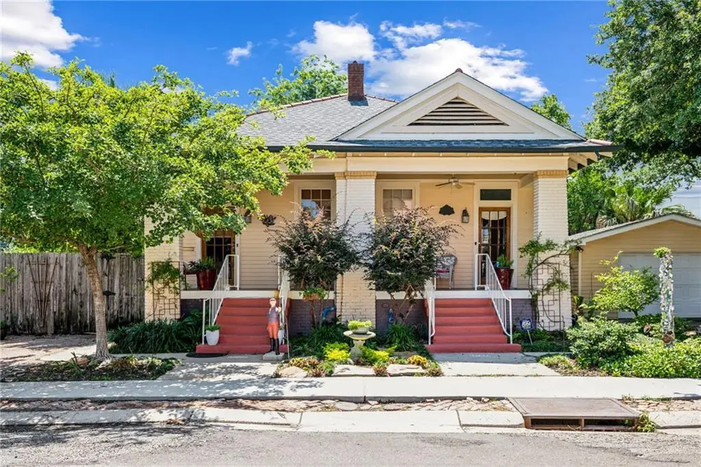 1520 22 Leda Court, New Orleans, LA 70119 - Image #1