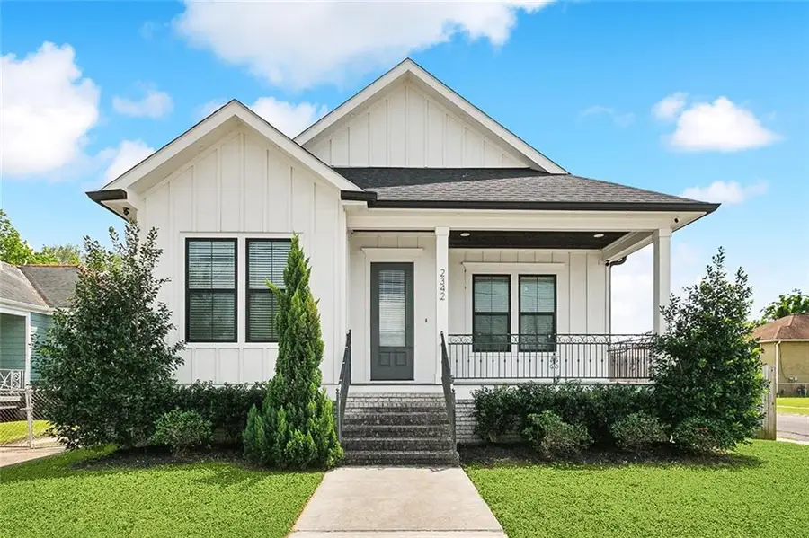 2342 Odin St., New Orleans, LA 70122 - Image #2