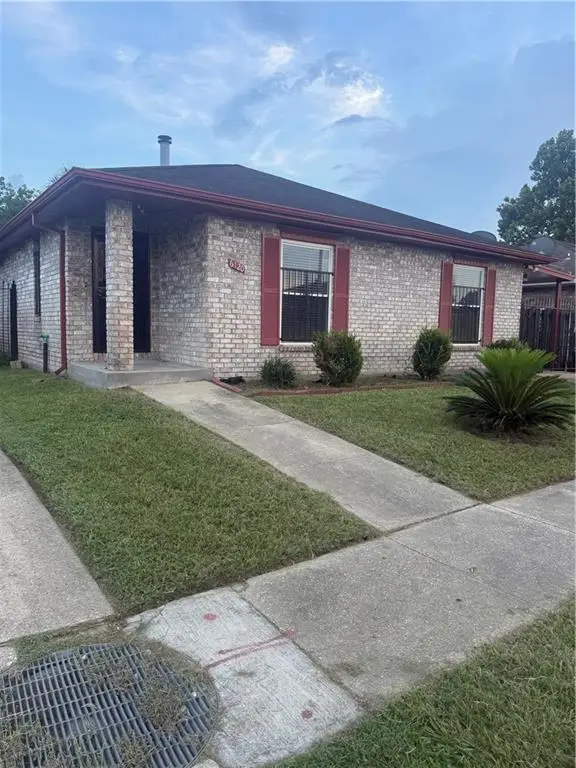 6120 Erin Drive Street, New Orleans, LA 70126 - Image #1