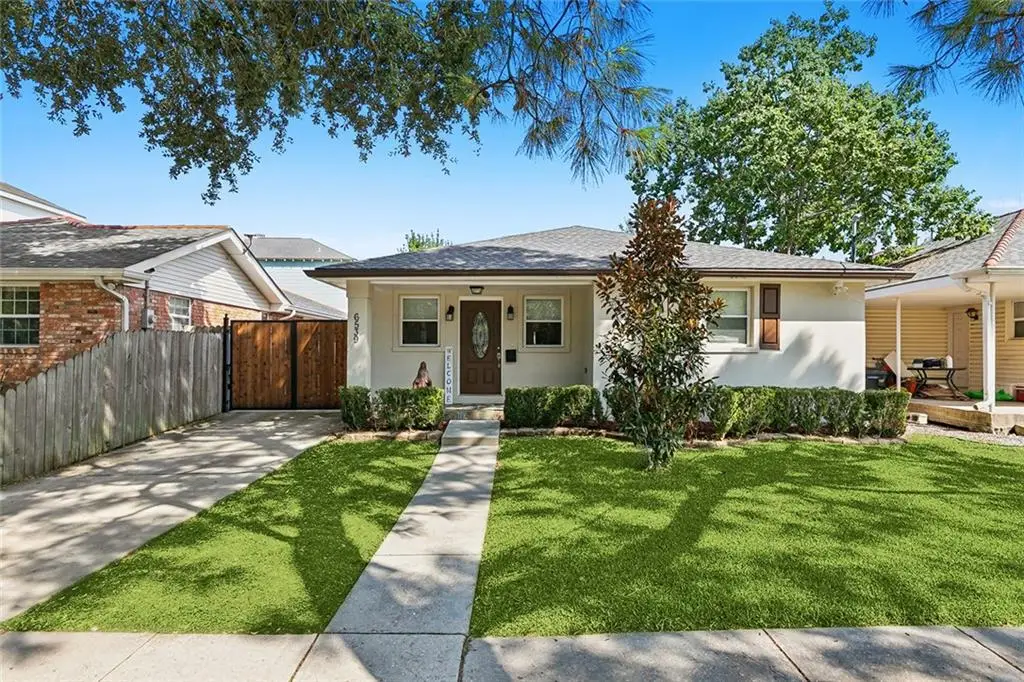 6539 Bellaire Drive, New Orleans, LA 70124 - Image #1