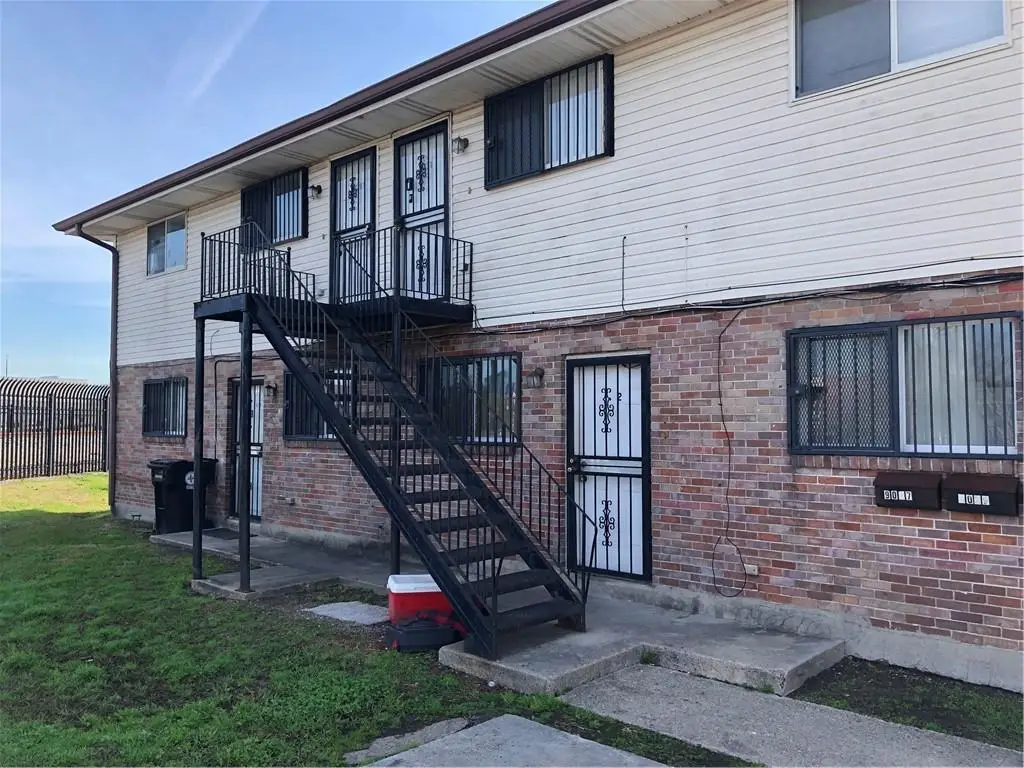 9027-33 Palm Street, New Orleans, LA 70118 - Image #1