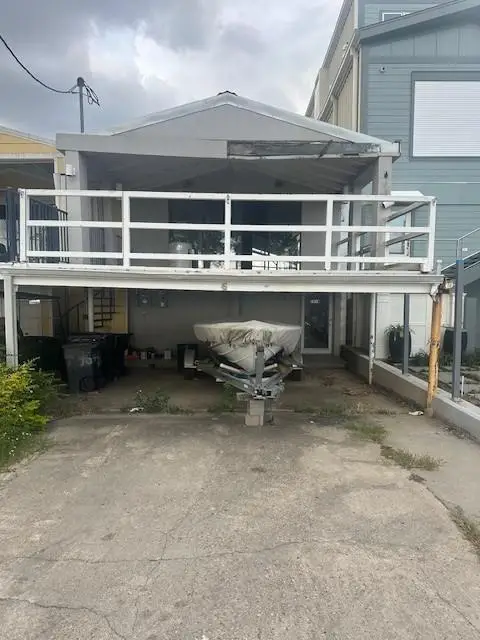 7914 Breakwater Drive #45, New Orleans, LA 70124