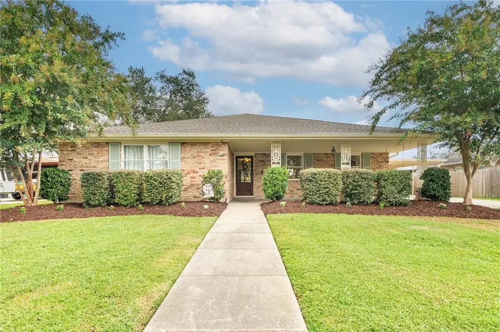 4705 Henican Place, Metairie, LA 70003 - Image #1