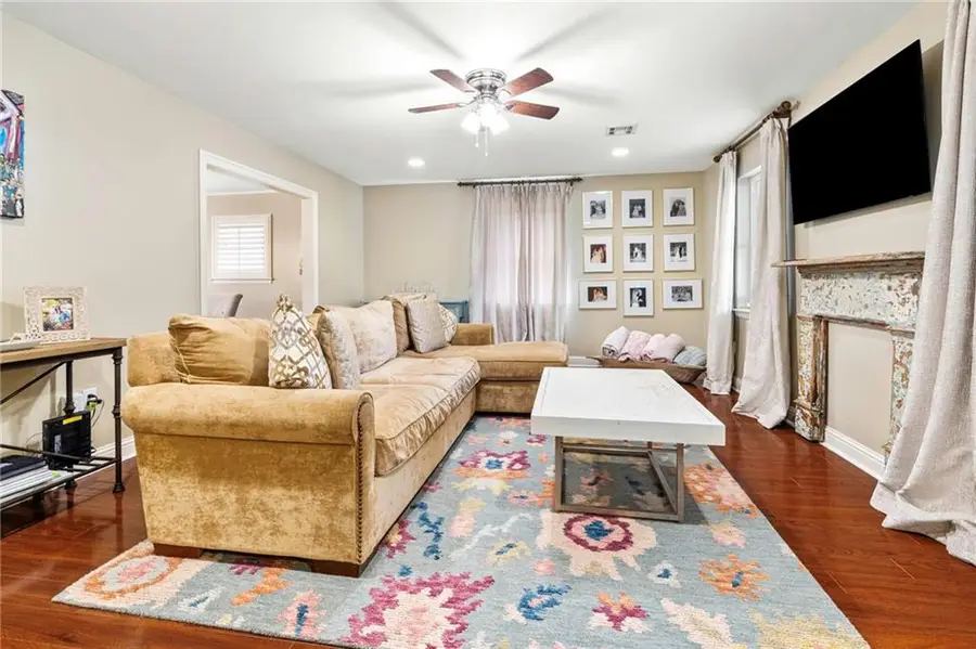 4705 Henican Place, Metairie, LA 70003 - Image #3