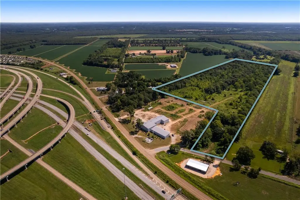 6015 Old Baton Rouge Highway, Alexandria, LA 71301 - Image #1