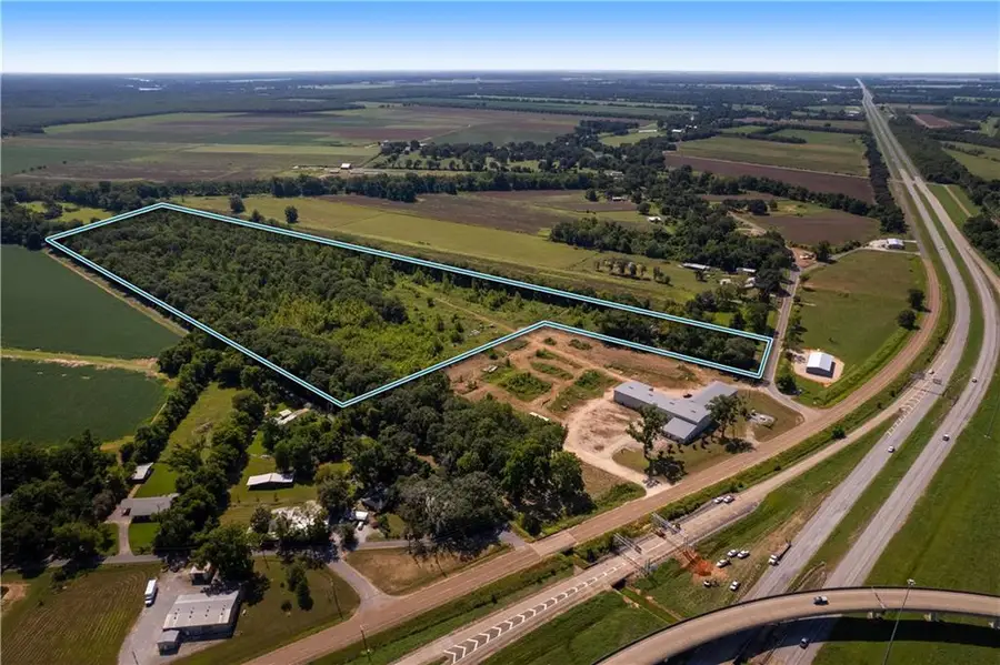 6015 Old Baton Rouge Highway, Alexandria, LA 71301 - Image #2