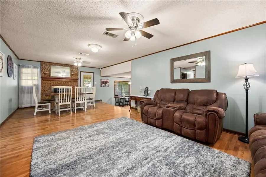 516 Ates Road, Pineville, LA 71360 - #2