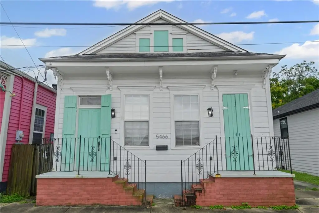 5466 N Rampart Street, New Orleans, LA 70117 - Image #1