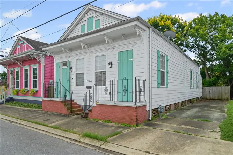 5466 N Rampart Street, New Orleans, LA 70117 - Image #2
