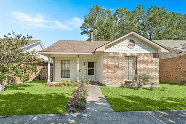 1117 Rose Meadow Loop, Slidell, LA 70460