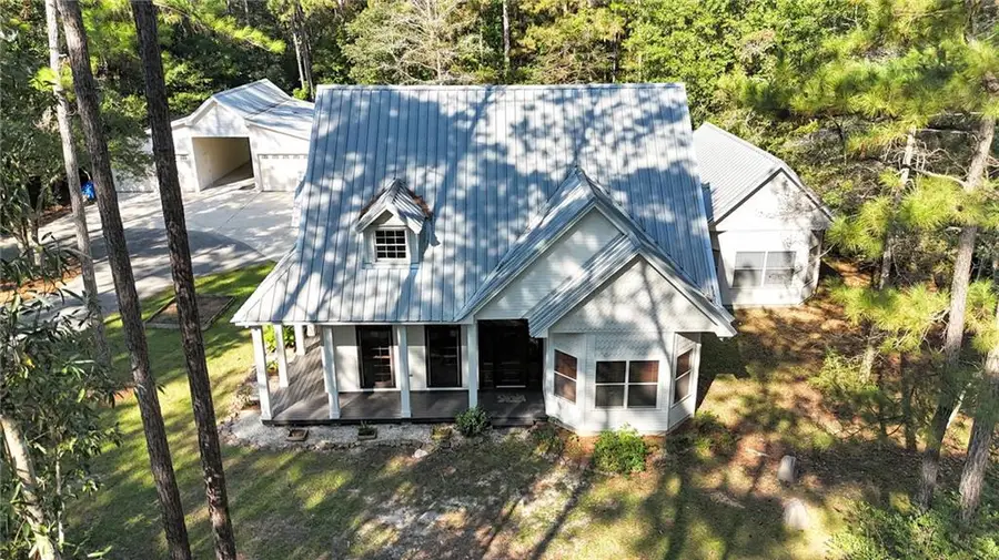 31325 Shannon Drive, Lacombe, LA 70445 - Image #2