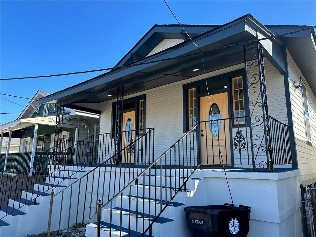 4221 23 General Ogden Street, New Orleans, LA 70118 - Image #1