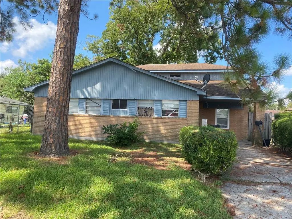 3511 Kent Drive, New Orleans, LA 70131 - Image #1