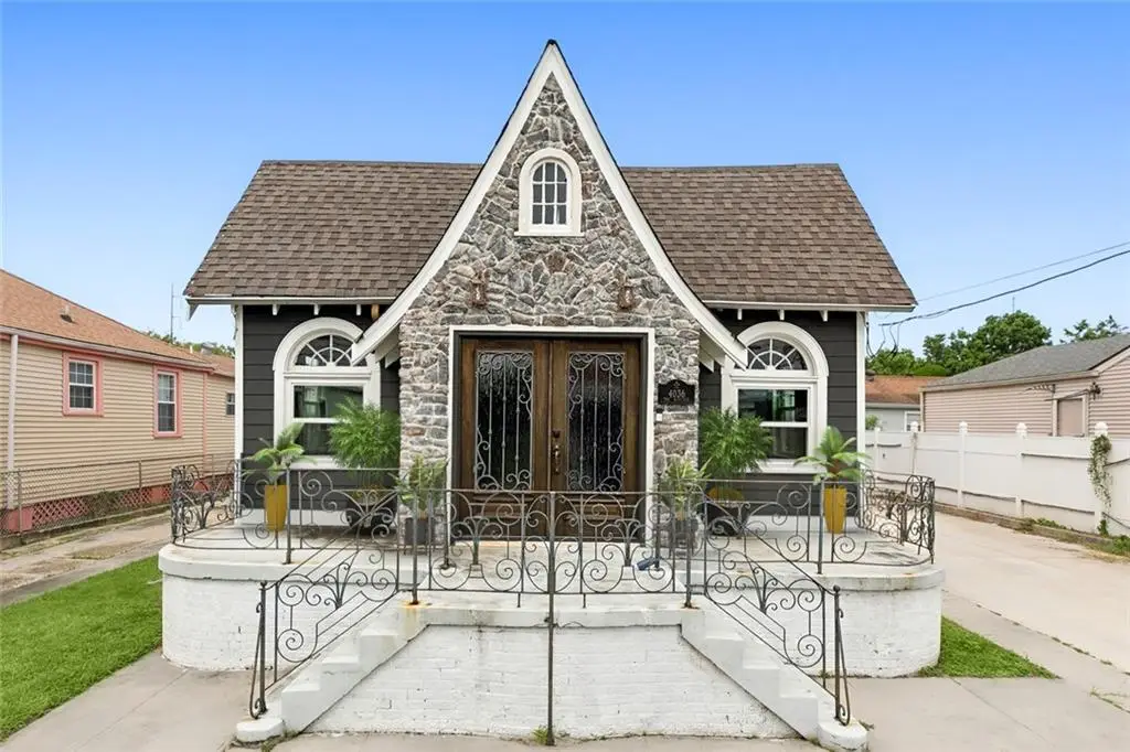 4036 Buick Street, New Orleans, LA 70126 - #1