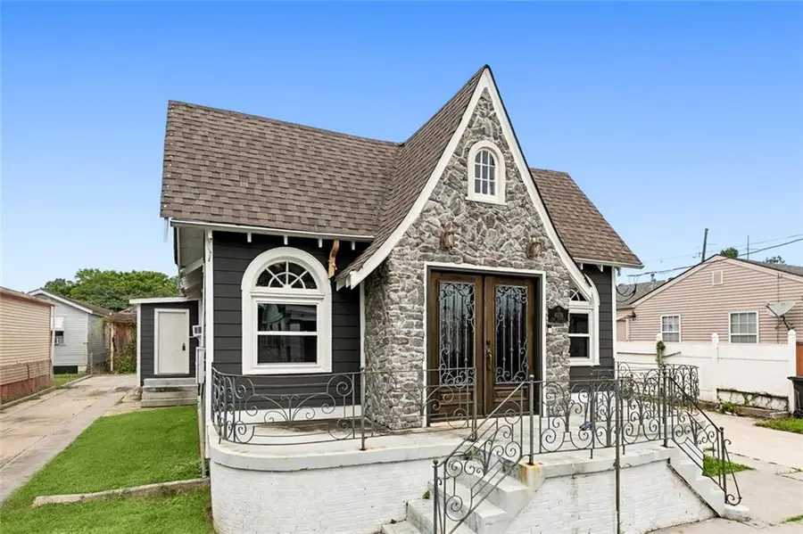 4036 Buick Street, New Orleans, LA 70126 - #2