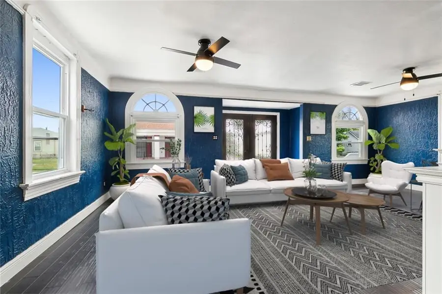 4036 Buick Street, New Orleans, LA 70126 - #3