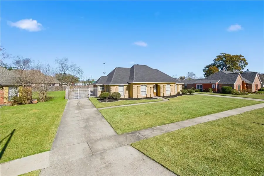 5127 Canterdale Avenue, Baton Rouge, LA 70817 - Image #2