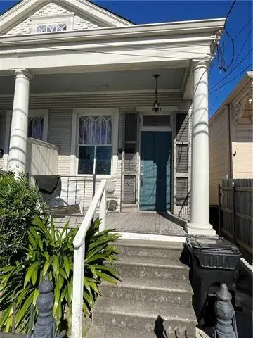 5347 Tchoupitoulas Street, New Orleans, LA 70115 - #2