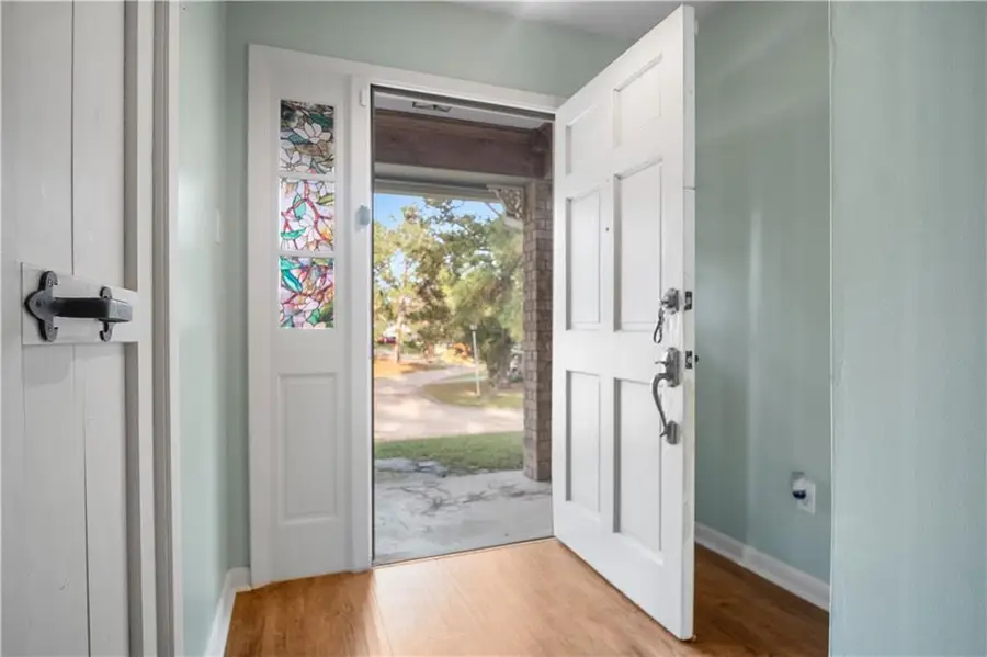 417 Fendler Parkway, Pineville, LA 71360 - #3