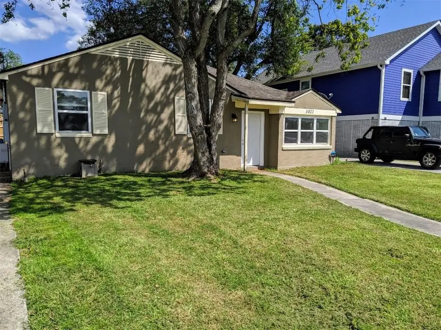 5823 Marigny Street, New Orleans, LA 70122 - Image #2