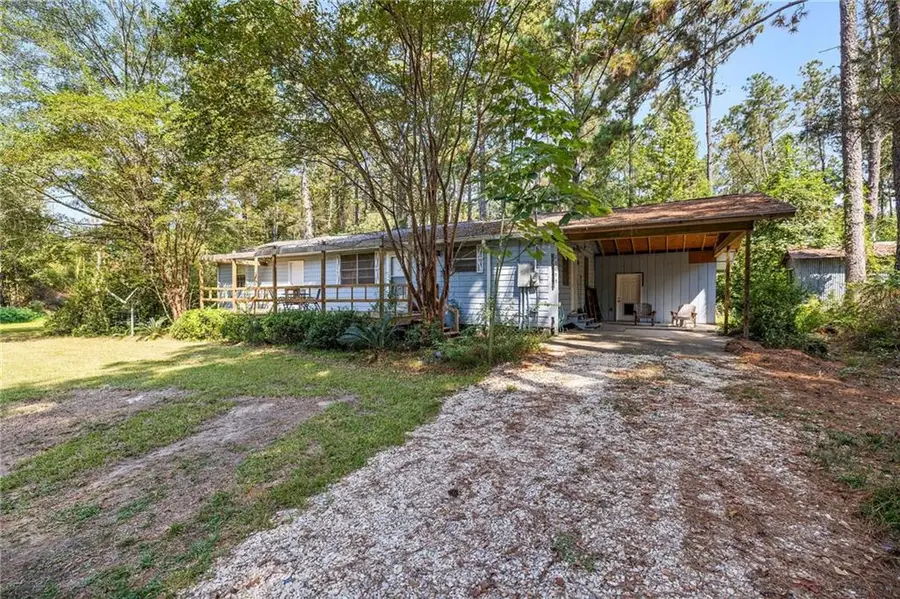 25075 Shorty Wilson Road, Loranger, LA 70446 - Image #2