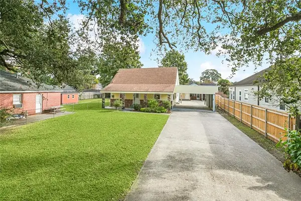 625 Dodge Avenue, Jefferson, LA 70121