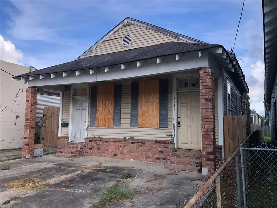 4121 23 Magnolia Street, New Orleans, LA 70115 - Image #2