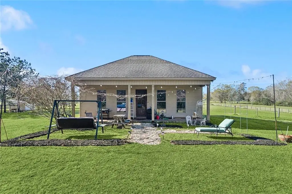 16009 Nightingale Lane, Franklinton, LA 70438 - Image #1