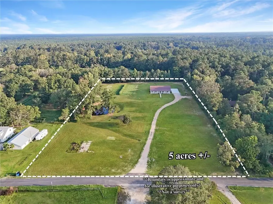 21361 Birtrue Road, Bush, LA 70431 - Image #2