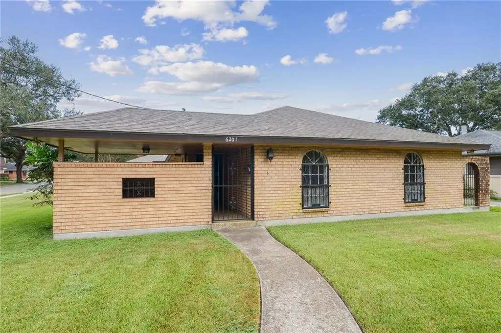 6201 Oxford Place, New Orleans, LA 70131 - Image #1