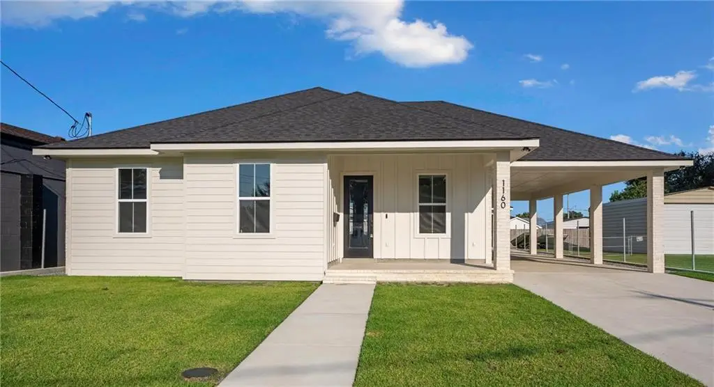 1160 Avenue C Avenue, Westwego, LA 70094 - Image #1