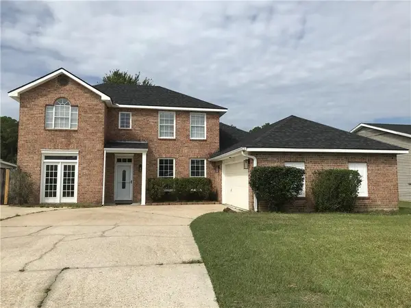 3065 Golden Drive, Slidell, LA 70460