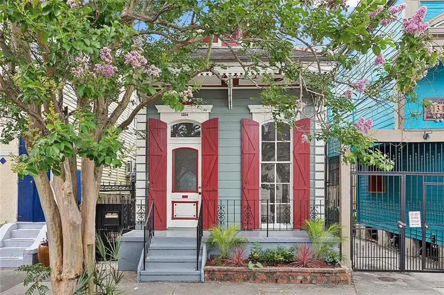 1314 Ursulines Avenue, New Orleans, LA 70116 - Image #2