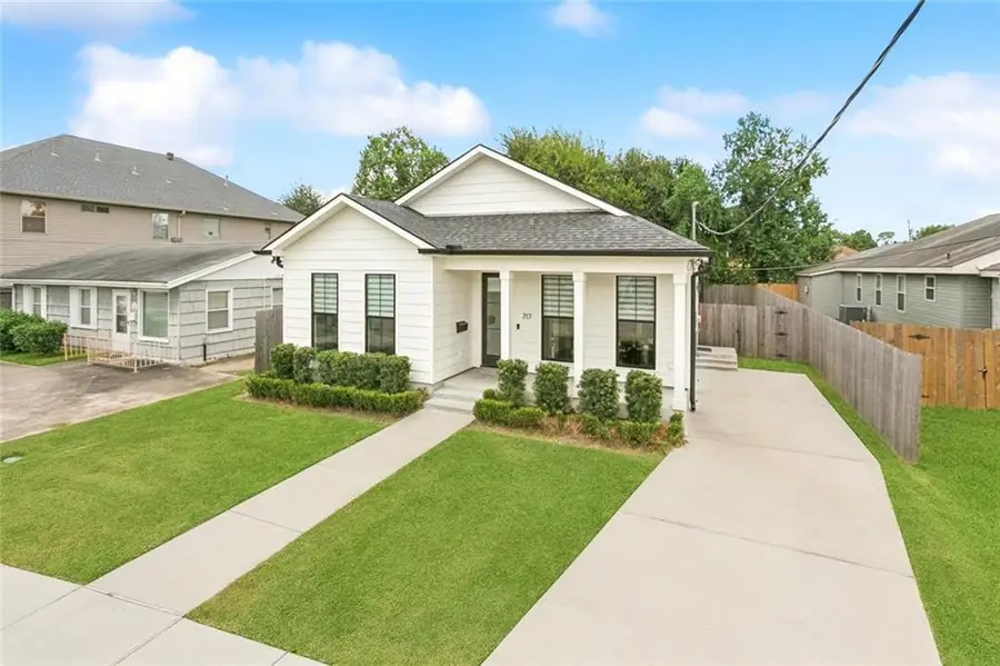 717 Waltham Street, Metairie, LA 70001 - Image #2